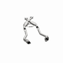 Cargar imagen en el visor de la galería, MagnaFlow Conv DF 94-95 Ford Mustang 5.0L CA