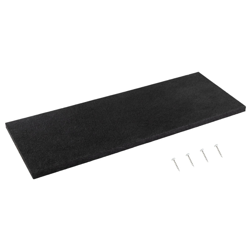 Divisor de cajón ARB de 435 mm y 17 pulgadas de ancho