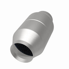 Cargar imagen en el visor de la galería, MagnaFlow Conv Universal 3.50 inch C/C Diesel