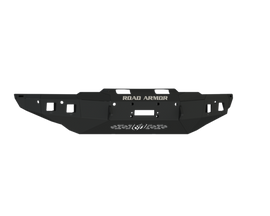 Parachoques delantero sigiloso base Road Armor 21+ Dodge Ram TRX