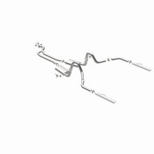 Cargar imagen en el visor de la galería, Magnaflow SYS C/B 83-88 Chevy Monte Carlo SS 5.0L