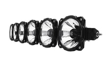 Cargar imagen en el visor de la galería, KC HiLiTES Universal 39in. Pro6 Gravity LED 6-Light 120w Combo Beam Light Bar (No Mount)