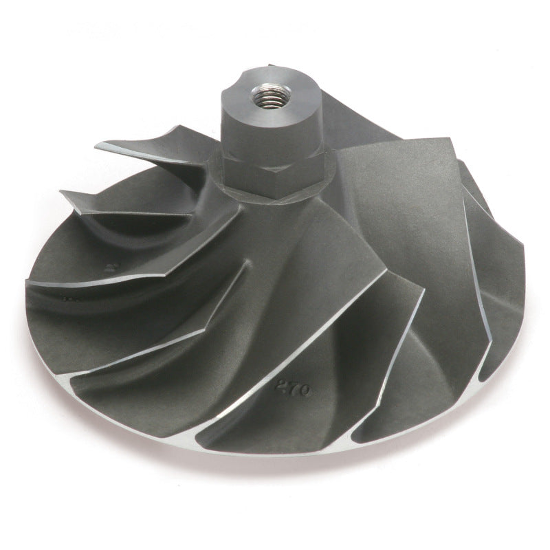 Rueda del compresor del turbocompresor Ford 7.3L 99.5-03 de Banks Power