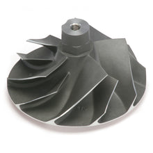 Cargar imagen en el visor de la galería, Rueda del compresor del turbocompresor Ford 7.3L 99.5-03 de Banks Power