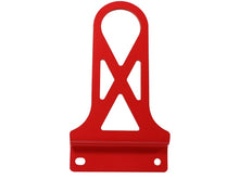 Cargar imagen en el visor de la galería, aFe Control Serie PFADT Gancho de remolque delantero Rojo 97-04 Chevrolet Corvette (C5)
