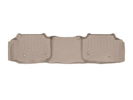 WeatherTech 2013+ Land Rover LR4/Discovery 4 Rear FloorLiner - Tan
