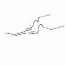 Cargar imagen en el visor de la galería, Magnaflow SYS C/B 83-88 Chevy Monte Carlo SS 5.0L