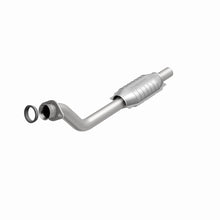 Cargar imagen en el visor de la galería, MagnaFlow Conv GM 37.38X6.5X4 2.25/2.25