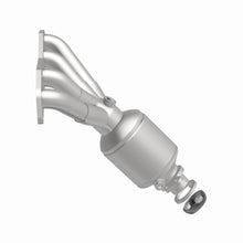 Cargar imagen en el visor de la galería, MagnaFlow Conv DF 03-05 Honda Civic 1.3L