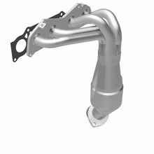 Cargar imagen en el visor de la galería, MagnaFlow Conv DF 02-06 Toyota Camry 2.4L