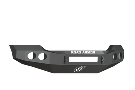 Road Armor 11-16 Ford F-250 Stealth Parachoques delantero sin cabrestante - Tex Blk