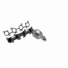 Load image into Gallery viewer, MagnaFlow Conv. DF 03-11/04 Lexus GX470 4.7L P/S Manifold / 03-04 Toyota 4 Runner 4.7L P/S Manifold