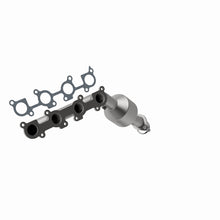 Cargar imagen en el visor de la galería, MagnaFlow Conv. DF 03-11/04 Lexus GX470 4.7L P/S Manifold / 03-04 Toyota 4 Runner 4.7L P/S Manifold