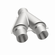 Cargar imagen en el visor de la galería, MagnaFlow Smooth Trans Y 2/2.5 X 10 Al