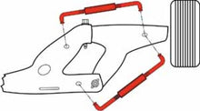 Cargar imagen en el visor de la galería, SPC Performance CAS/CAM TOOL F-BODY