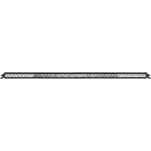Cargar imagen en el visor de la galería, Rigid Industries 2021 Ford Bronco Roof Line Light Kit (Incl. SR spot/flood Combo Bar)