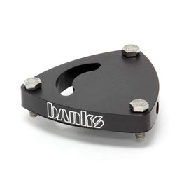 Kit de espaciador de válvula de descarga para Jeep 4.0L de Banks Power