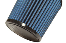 Cargar imagen en el visor de la galería, Admision de aire frio Injen 17-19 Audi A4 2.0T Negra