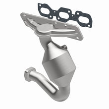 Cargar imagen en el visor de la galería, Magnaflow Conv DF 01-02 Cougar 2.5L Front