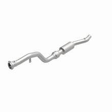 Cargar imagen en el visor de la galería, MagnaFlow Conv DF Audi 00-04 A6 Quattro 02-03 S6 4.2L Passenger Side *NOT FOR SALE IN CALIFORNIA*