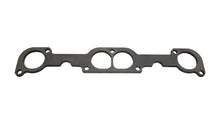Cargar imagen en el visor de la galería, Kooks SB Chevy 2in Steel 23deg SBC Stahl Flange (Bank)