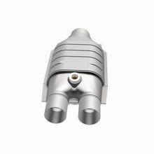 Cargar imagen en el visor de la galería, MagnaFlow Conv Univ 2/2.5 Single O2 Boss