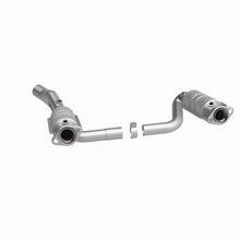 Cargar imagen en el visor de la galería, MagnaFlow Conv DF Raider 2006 8 4.7L