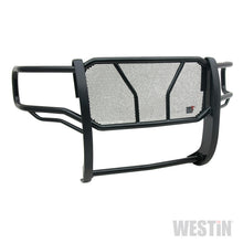Cargar imagen en el visor de la galería, Westin 2016-2018 GMC Sierra 1500 HDX Grille Guard - Black