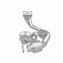 Cargar imagen en el visor de la galería, MagnaFlow Conv Direct Fit 13-17 Subaru BRZ / 13-16 Scion FR-S OEM