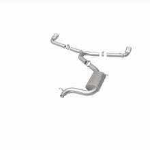 Cargar imagen en el visor de la galería, Sistema MagnaFlow C/B 2010 VW GTI 2.0L Turbo