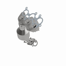 Cargar imagen en el visor de la galería, Magnaflow Conv DF 10-14 RX450H 3.5L Right