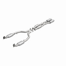 Cargar imagen en el visor de la galería, MagnaFlow Conv DF 08-13 BMW M3 4.0L