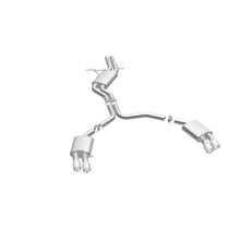 Cargar imagen en el visor de la galería, MagnaFlow SYS C/B 09 Audi S5 4.2L V8 Coupe