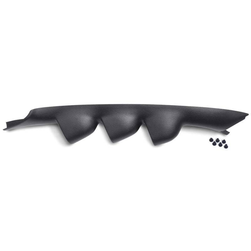 Banks Power 95-98 Chevy/GMC Truck Soporte de pilar completo - Calibre 3