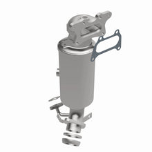 Cargar imagen en el visor de la galería, MagnaFlow Converter Direct Fit 06-13 Honda Civic L4 1.8L