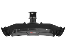Cargar imagen en el visor de la galería, Sistema de admisión de aire aFe Black Series Carbon Fiber Pro 5R 2020 Chevrolet Corvette C8 V8 6.2L