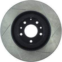 Cargar imagen en el visor de la galería, StopTech Slotted Sport Brake Rotor