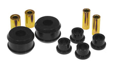 Cargar imagen en el visor de la galería, Prothane 85-06 VW Golf / Jetta / NB Front Control Arm Bushings - Black