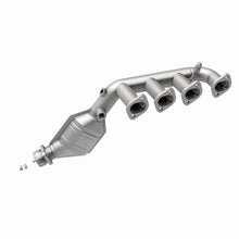 Cargar imagen en el visor de la galería, MagnaFlow Conv DF 96-98 Mark VIII 4.6L