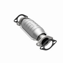 Cargar imagen en el visor de la galería, MagnaFlow Conv Nissan-Toyota 12.38X5X4 2.5/2.