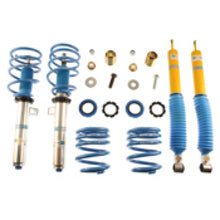Cargar imagen en el visor de la galería, Bilstein B16 2003 BMW Z4 2.5i Front and Rear Performance Suspension System