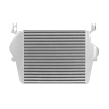 Cargar imagen en el visor de la galería, Mishimoto 03-07 Ford 6.0L Powerstroke Intercooler (Plata)