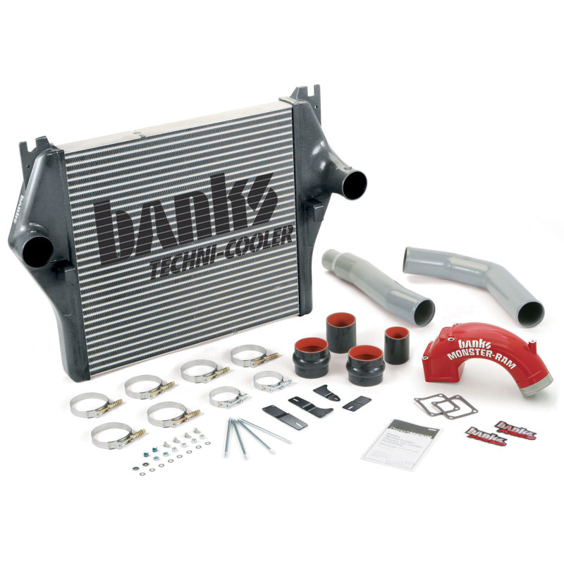 Banks Power 03-05 Dodge 5.9L Sistema Techni-Cooler
