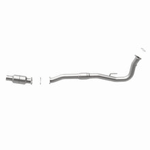 Cargar imagen en el visor de la galería, MagnaFlow Conv DF 02-03 Avalanche 8.1 PS OEM