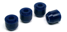 Cargar imagen en el visor de la galería, SuperPro 1980 Triumph TR8 Base Sway Bar to Lower Control Arm Bushing Kit