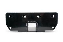 Cargar imagen en el visor de la galería, DV8 Offroad 07-21 Jeep Wrangler (JK/JL) Enganche atornillado sin luces