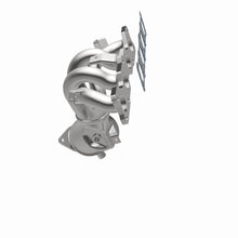 Cargar imagen en el visor de la galería, MagnaFlow 06-08 Hyundai Sonata 2.4L Direct Fit CARB Compliant Manifold Catalytic Converter