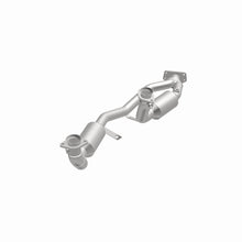 Cargar imagen en el visor de la galería, MagnaFlow Conv DF 99-00 Windstar 3.0L V6