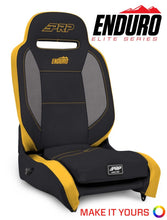 Cargar imagen en el visor de la galería, PRP Enduro Elite Reclining Suspension Seat (Driver Side)