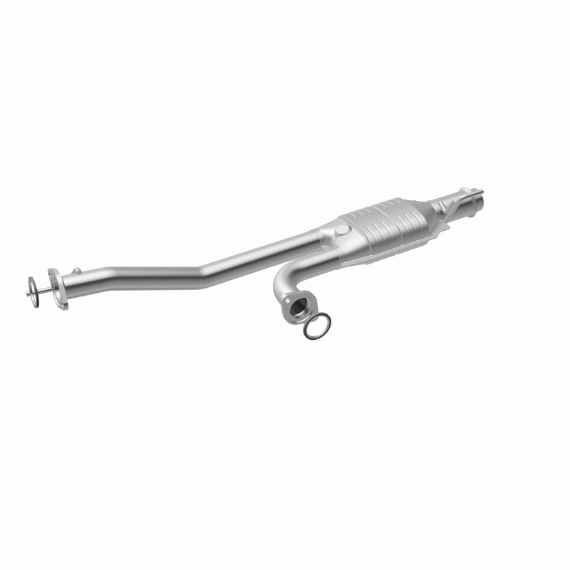 MagnaFlow Conv DF 00-04 Tundra trasero 4.7L